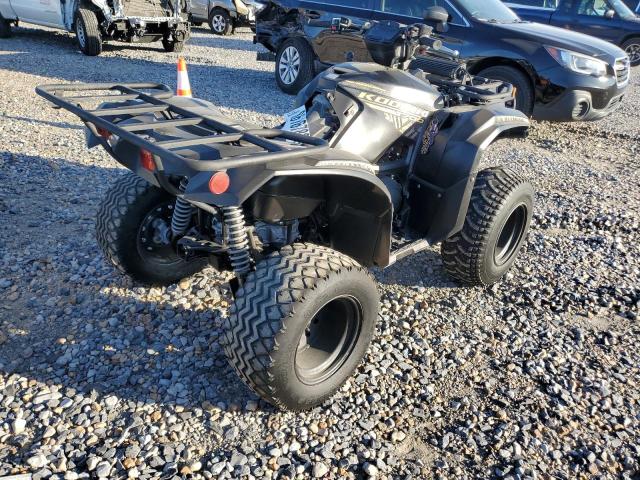 2020 YAMAHA YFM700 5Y4AMH73XLA102435