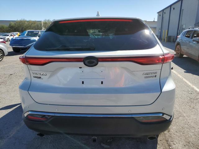 2022 TOYOTA VENZA LE #3296254409