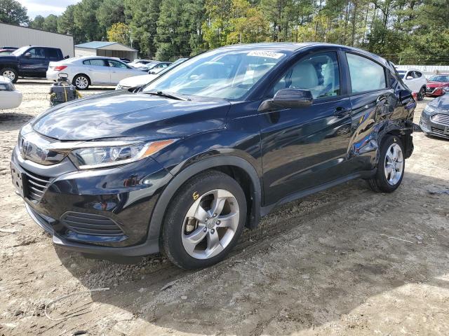 2021 HONDA HR-V LX #3304745907