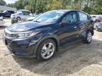 Lot #3304745907 2021 HONDA HR-V LX