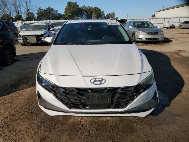 2023 HYUNDAI ELANTRA SE KMHLN4AG8PU459566
