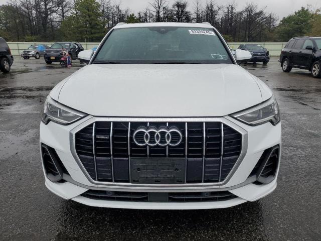 2021 AUDI Q3 PREMIUM PLUS S LINE 45 WA1EECF37M1101783