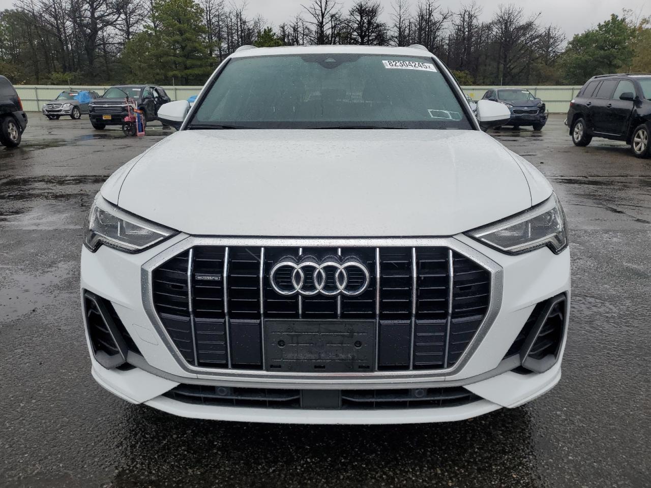 AUDI Q3 PREMIUM PLUS S LINE 45