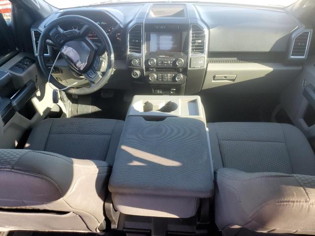 2016 FORD F150 SUPER - 1FTEW1EF0GKD41419