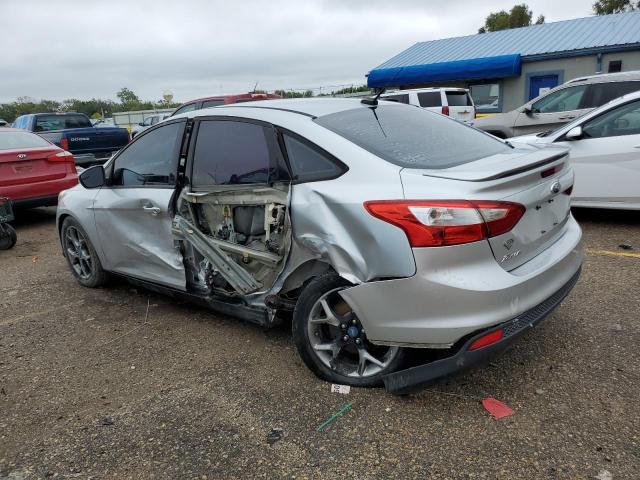 2013 FORD FOCUS SE #3290233204