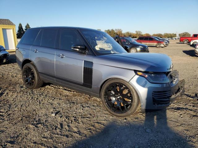 2019 LAND ROVER RANGE ROVE - SALGS2RE4KA521571