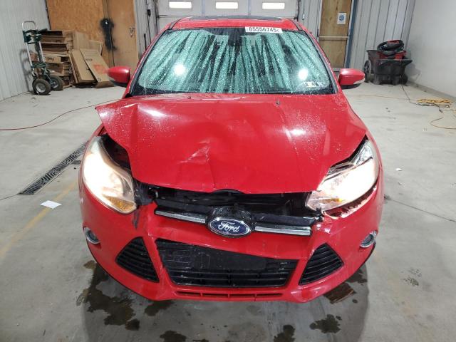 2012 FORD FOCUS SEL - 1FAHP3M22CL357815