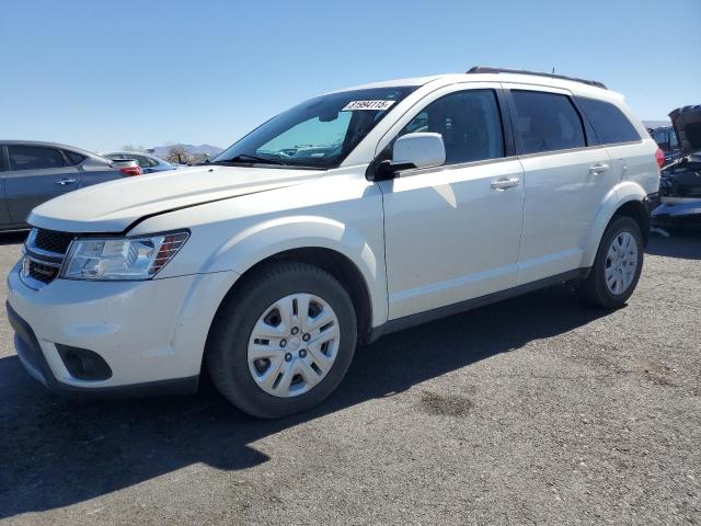 DODGE JOURNEY SXT