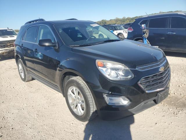 2017 CHEVROLET EQUINOX LT - 2GNFLFEK7H6303141