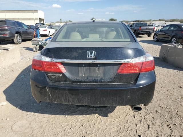 2015 HONDA ACCORD EXL - 1HGCR2F86FA262668