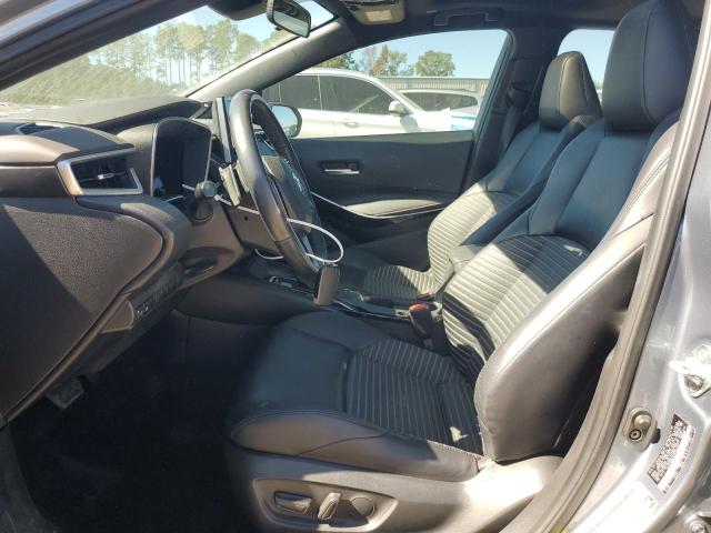 2023 TOYOTA COROLLA XS - 5YFT4MCE6PP159072