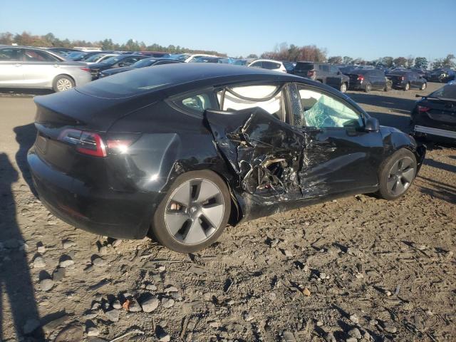 2021 TESLA MODEL 3 #3302748038