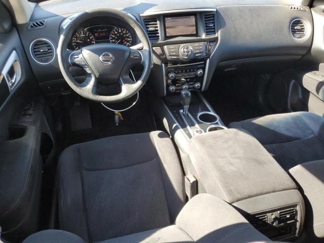 2015 NISSAN PATHFINDER 5N1AR2MM9FC707295