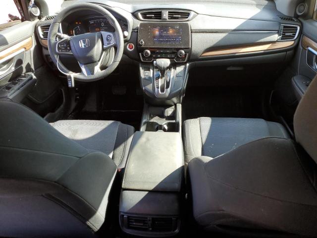 2019 HONDA CR-V EX #3296902840