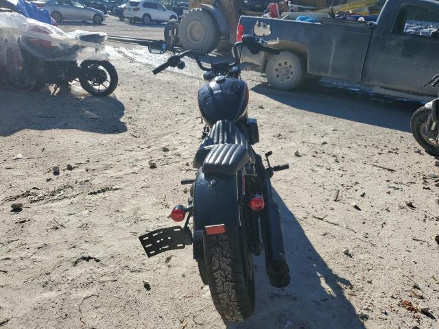 2023 HARLEY-DAVIDSON FXBBS 1HD1YYK11PB062036