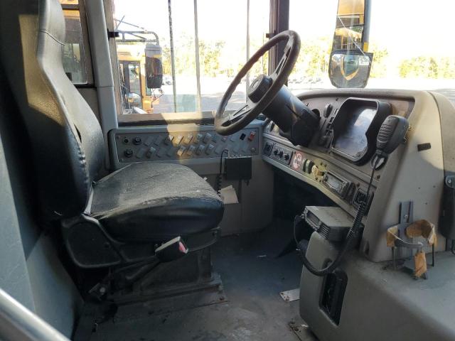 2012 THOMAS SAF-T-LINER HDX #3268971007