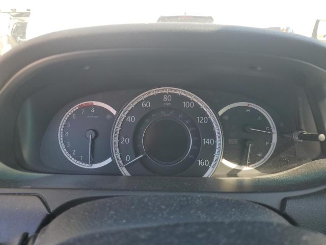 2015 HONDA ACCORD EXL - 1HGCR2F87FA049082