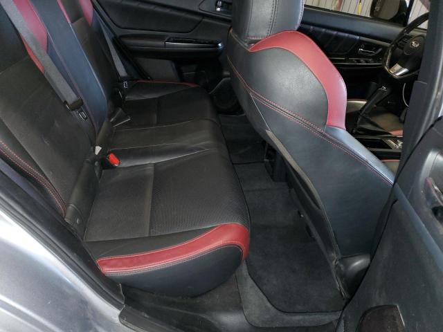 2017 SUBARU WRX STI LI #3310416981