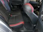Lot #3310416981 2017 SUBARU WRX STI LI