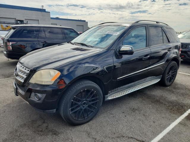 MERCEDES-BENZ ML 350