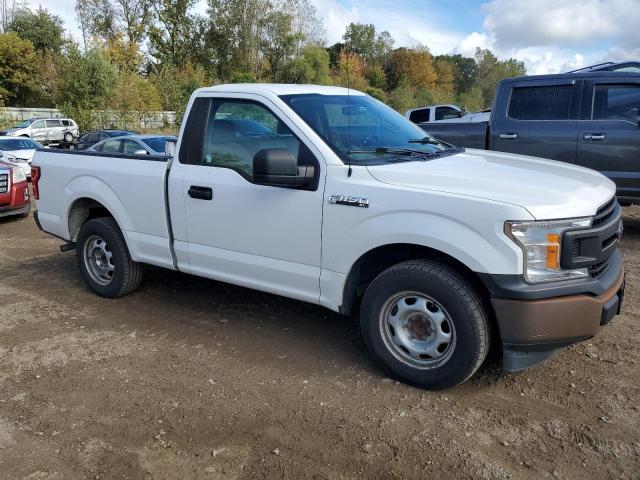 2018 FORD F150 1FTMF1CB1JKE95057