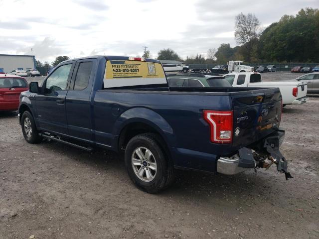 2015 FORD F150 SUPER - Inny widok