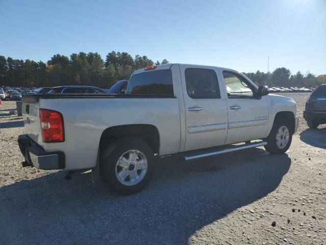 2011 CHEVROLET SILVERADO - 3GCPKSE37BG397809