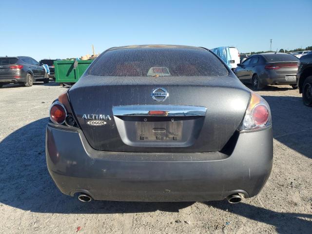 2011 NISSAN ALTIMA BAS #3308473305