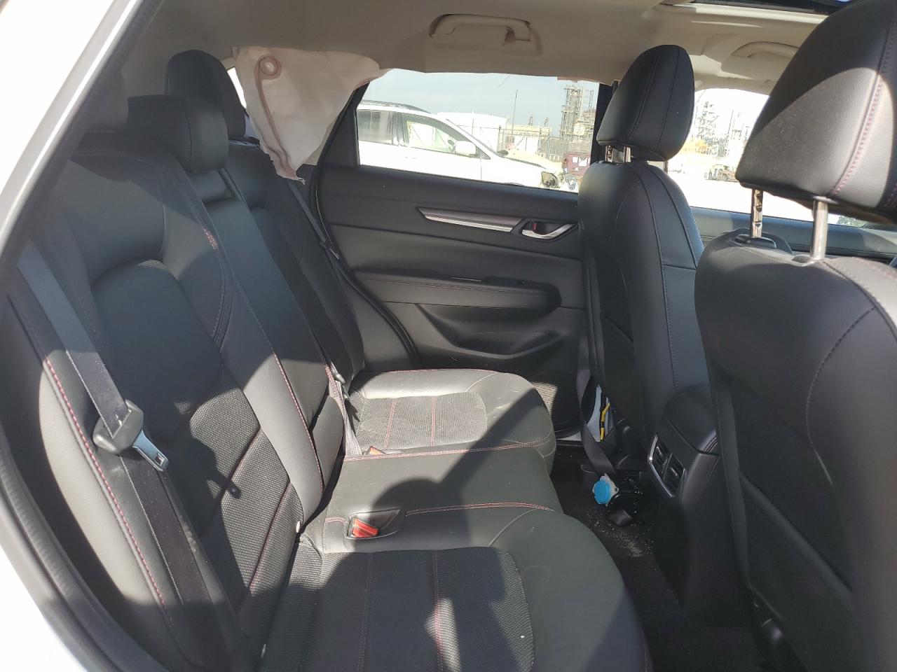 MAZDA CX-5 PREFERRED