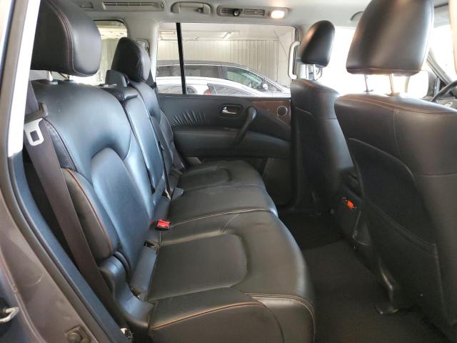 2019 NISSAN ARMADA SV #3284812524