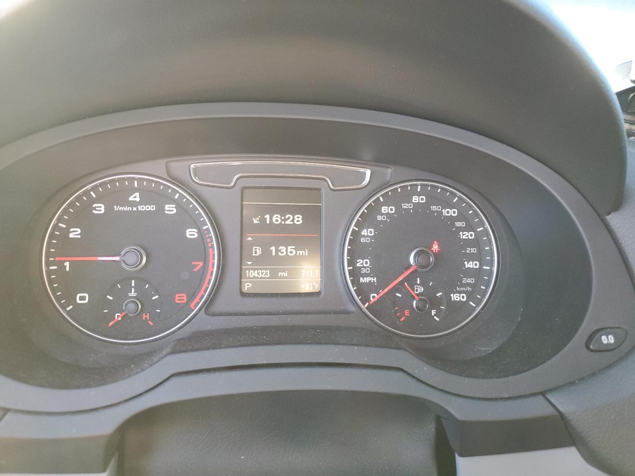 AUDI Q3 PREMIUM PLUS