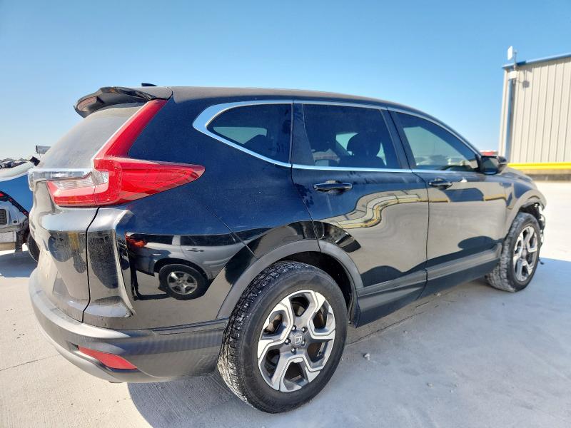 2018 HONDA CR-V EX 5J6RW1H53JA003119