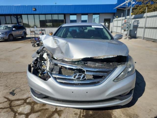 2014 HYUNDAI SONATA SE - 5NPEC4AC9EH884527