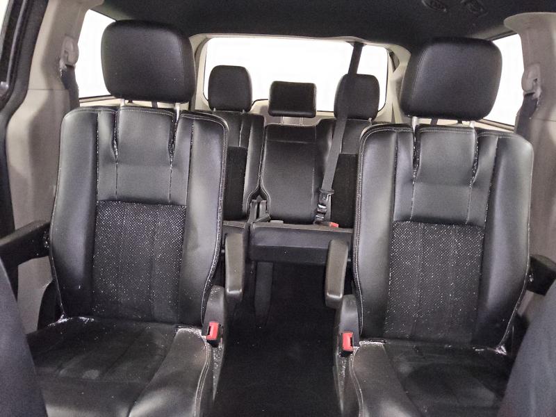 2018 DODGE GRAND CARA - 2C4RDGCG1JR328192