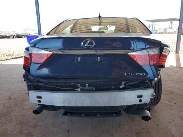 2015 LEXUS ES 350 - JTHBK1GG8F2196275