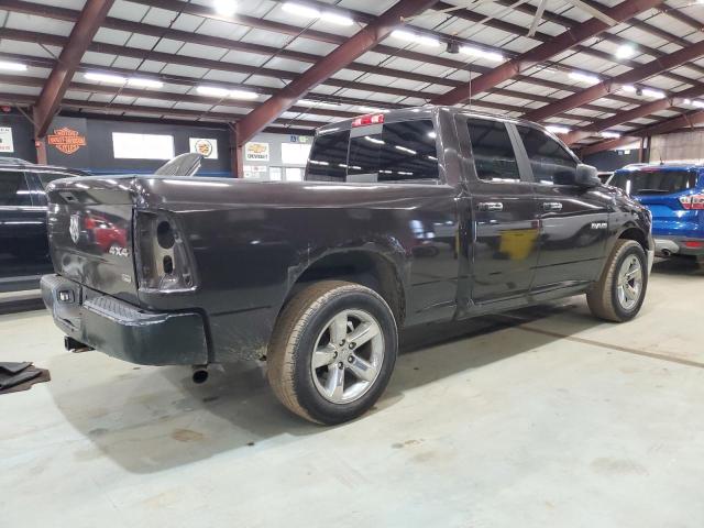 2010 DODGE RAM 1500 - 1D7RV1GPXAS262735