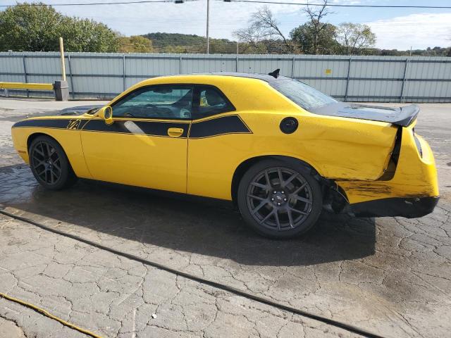 2017 DODGE CHALLENGER #3291360159