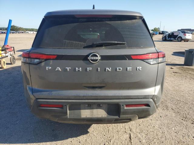 2024 NISSAN PATHFINDER S - 5N1DR3AA9RC270884