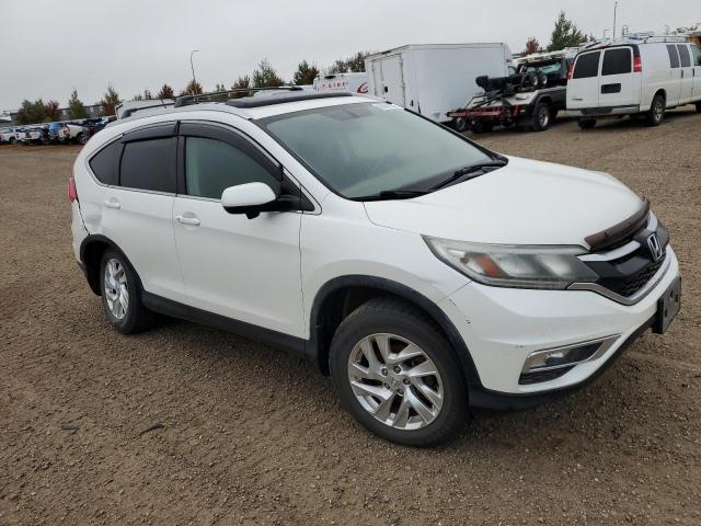 2015 HONDA CR-V EXL #3301717360