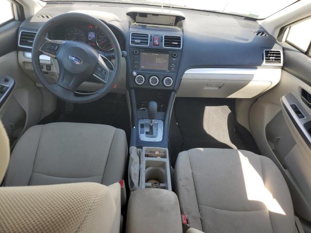 2015 SUBARU IMPREZA JF1GPAA67F8254968