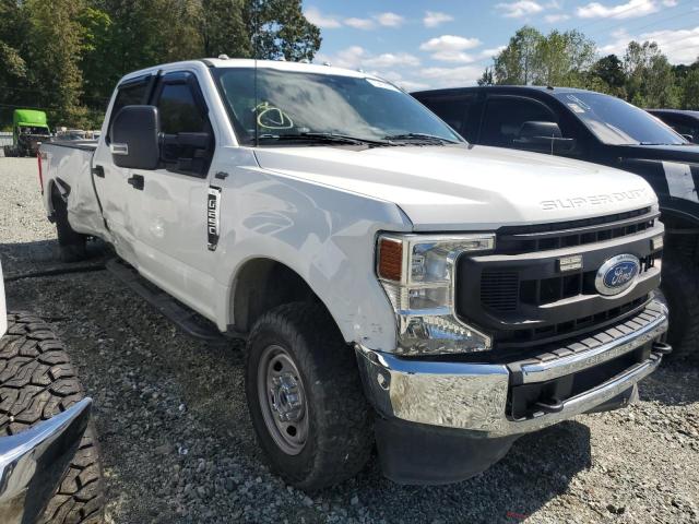 2022 FORD F250 SUPER - 1FT7W2B69NEE77921