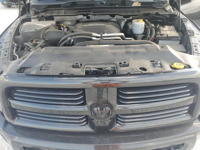 2017 RAM 2500 SLT 3C6UR5DJ8HG720085