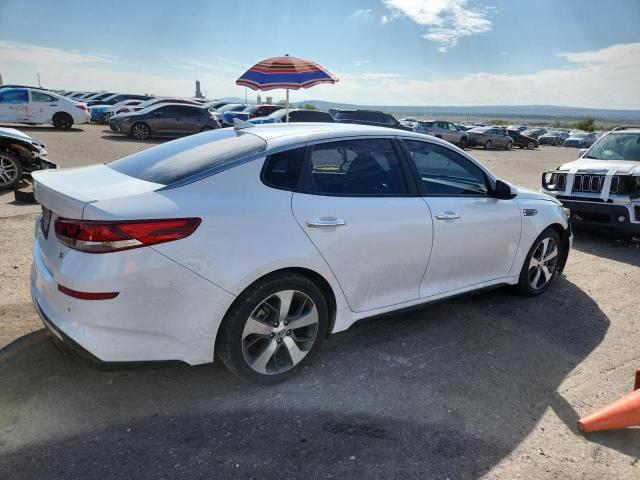 2019 KIA OPTIMA LX #3278750614