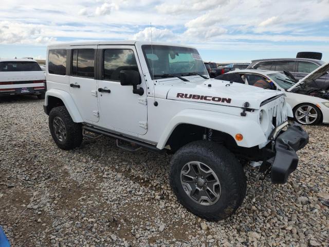 2015 JEEP WRANGLER U 1C4BJWFG4FL772490