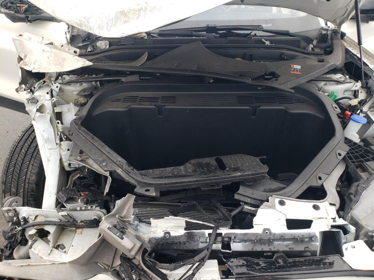 Lot #3311654230 2023 FORD MUSTANG MA