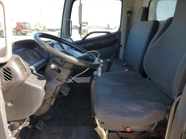 2012 HINO 258/268 #3287644062