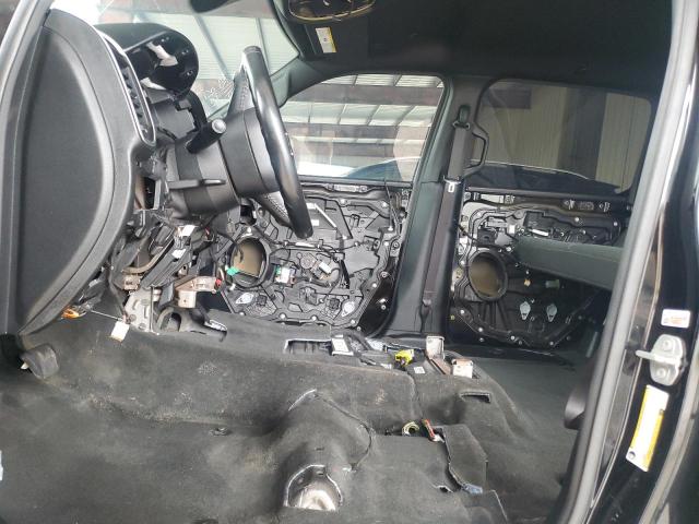 2020 RAM 1500 BIG H - 1C6RREFT1LN237543