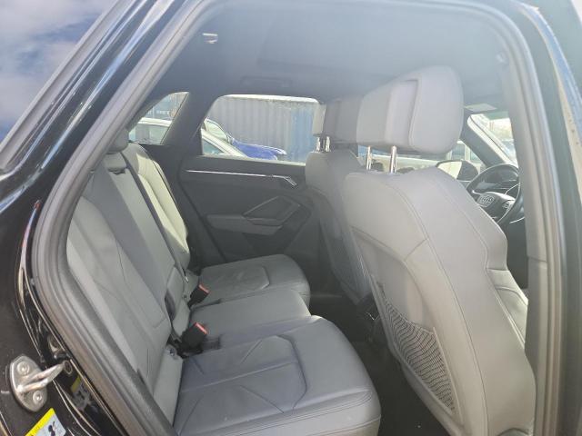 2022 AUDI Q3 PREMIUM - WA1EECF33N1024895