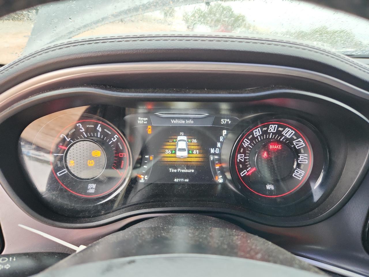 DODGE CHALLENGER R/T