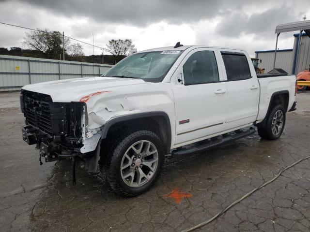 Global Auto Auctions: 2018 GMC SIERRA K15